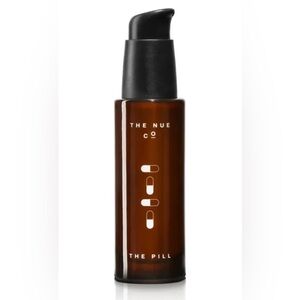 The Nue Co Serum